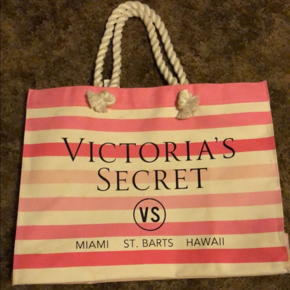 Victoria’s Secret Tote